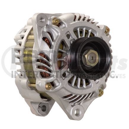 12447 by DELCO REMY - Alternator - Remanufactured
