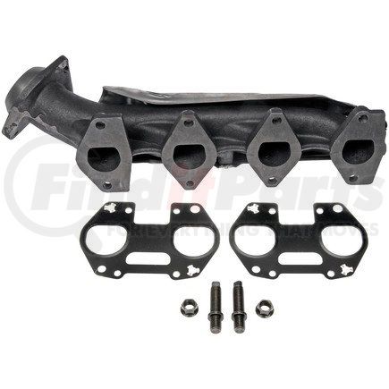 674-958 by DORMAN - Exhaust Manifold Kit - Includes Required Gaskets And Hardware