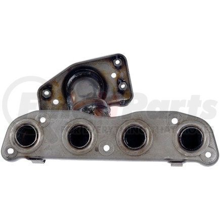 674-981 by DORMAN - Exhaust Manifold Kit - Includes Required Gaskets And Hardware