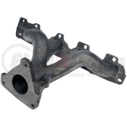 674-698 by DORMAN - Exhaust Manifold Kit - Includes Required Gaskets And Hardware