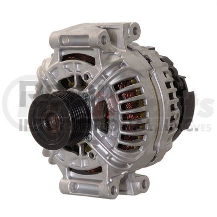 12412 by DELCO REMY - Alternator - Remanufactured