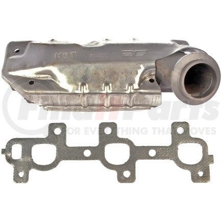 674-701 by DORMAN - Exhaust Manifold Kit - Includes Required Gaskets And Hardware