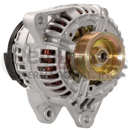 12416 by DELCO REMY - Alternator - Remanufactured