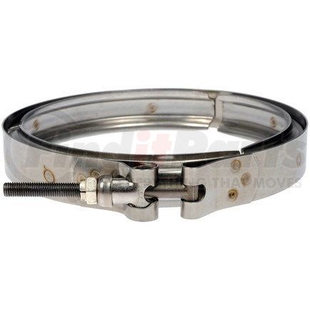 674-7017 by DORMAN - Exhaust V-Band Clamp