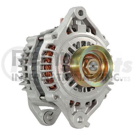 12421 by DELCO REMY - Alternator - Remanufactured
