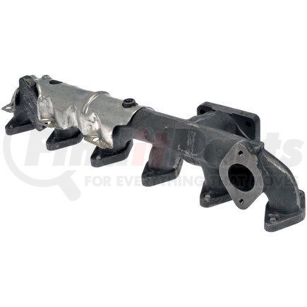 674-899 by DORMAN - Exhaust Manifold Kit - Includes Required Gaskets And Hardware