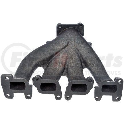 674-900 by DORMAN - Exhaust Manifold Kit - Includes Required Gaskets And Hardware