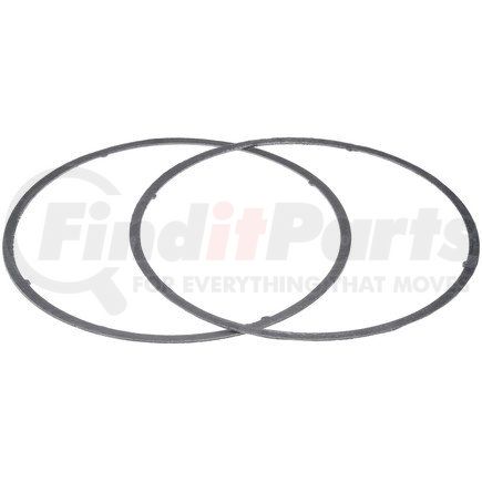 674-9001 by DORMAN - Diesel Particulate Filter Gasket Kit