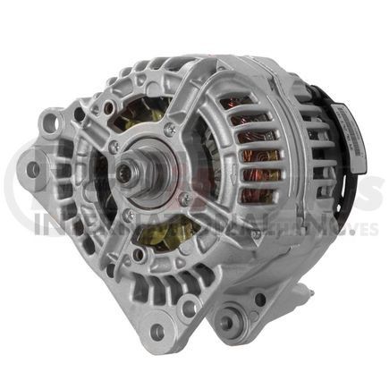 12424 by DELCO REMY - Alternator - Remanufactured