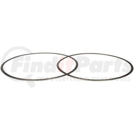 674-9010 by DORMAN - Diesel Particulate Filter Gasket Kit