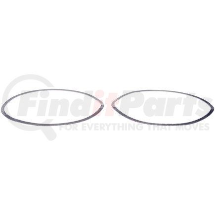 674-9012 by DORMAN - Diesel Particulate Filter Gasket Kit