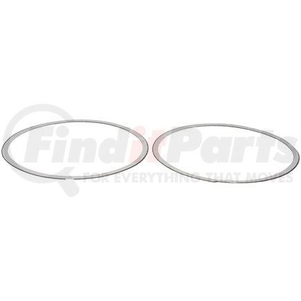 674-9015 by DORMAN - Diesel Particulate Filter Gasket Kit