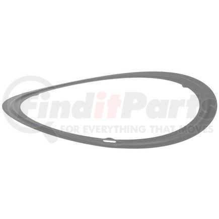 674-9018 by DORMAN - Turbocharger Exhaust Pipe Gasket