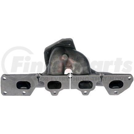 674-902 by DORMAN - Exhaust Manifold Kit - Includes Required Gaskets And Hardware