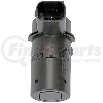 684-025 by DORMAN - Parking Assist Sensor