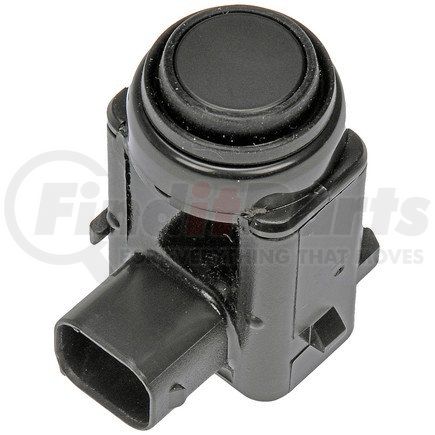 684-020 by DORMAN - Parking Assist Sensor