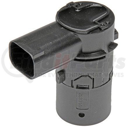 684-028 by DORMAN - Parking Assist Sensor