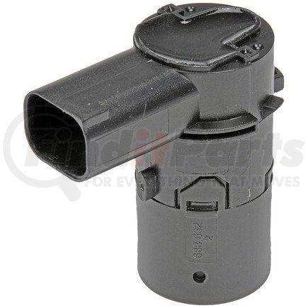 684-032 by DORMAN - Parking Assist Sensor