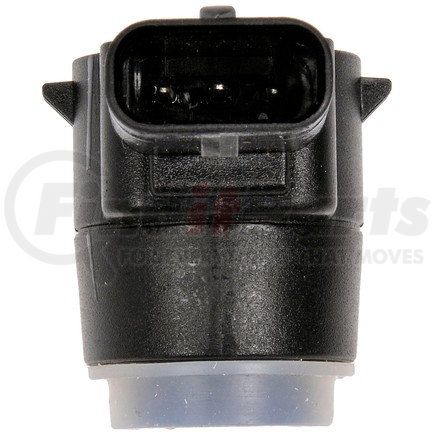 684-038 by DORMAN - Parking Assist Sensor