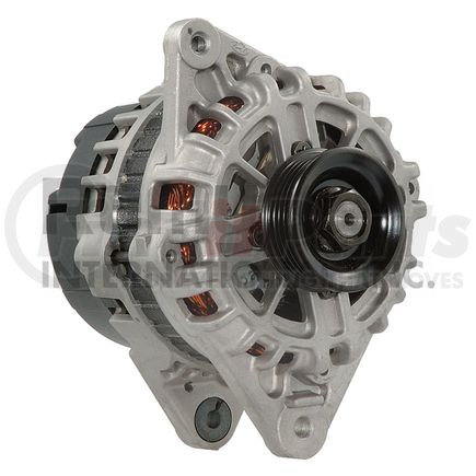 12467 by DELCO REMY - Alternator - Remanufactured