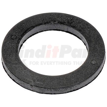 69002 by DORMAN - Fiber Drain Plug Gasket, Fits M18, M20