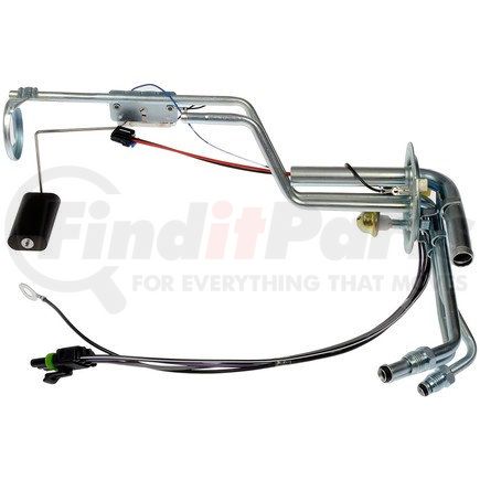 692-000 by DORMAN - Fuel Sending Unit Without Pump