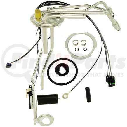 692-001 by DORMAN - Fuel Sending Unit Without Pump