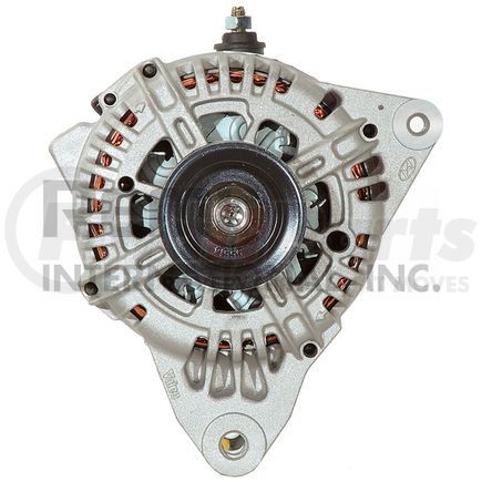 12468 by DELCO REMY - Alternator - Remanufactured