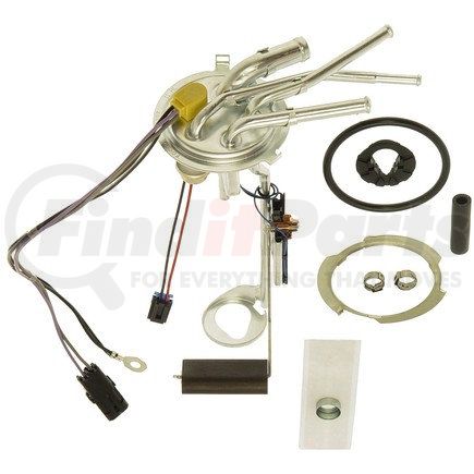 692-005 by DORMAN - Fuel Sending Unit Without Pump