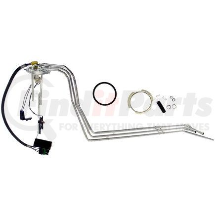 692-011 by DORMAN - Fuel Sending Unit Without Pump