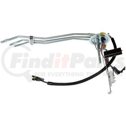 692-013 by DORMAN - Fuel Sending Unit Without Pump