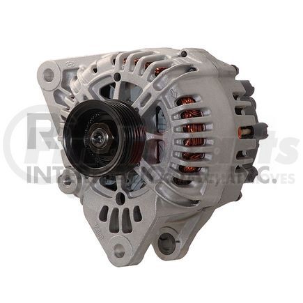 12469 by DELCO REMY - Alternator - Remanufactured
