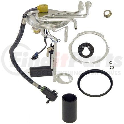 692-015 by DORMAN - Fuel Sending Unit Without Pump