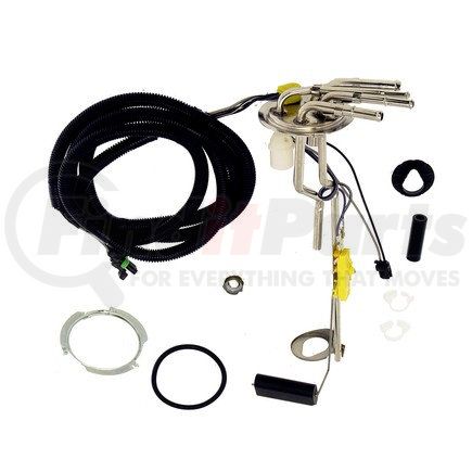 692-017 by DORMAN - Fuel Sending Unit Without Pump