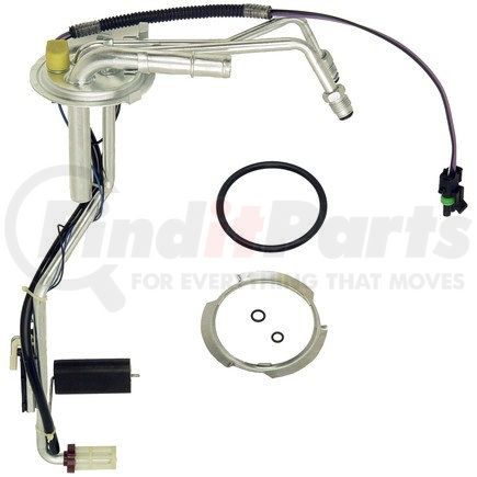 692-020 by DORMAN - Fuel Sending Unit Without Pump