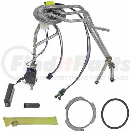 692-021 by DORMAN - Fuel Sending Unit Without Pump