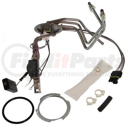 692-022 by DORMAN - Fuel Sending Unit Without Pump