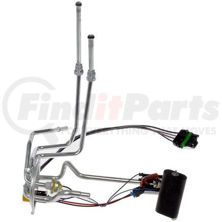 692-024 by DORMAN - Fuel Sending Unit Without Pump