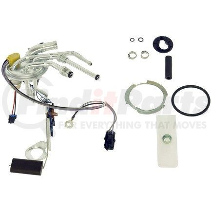 692-025 by DORMAN - Fuel Sending Unit Without Pump