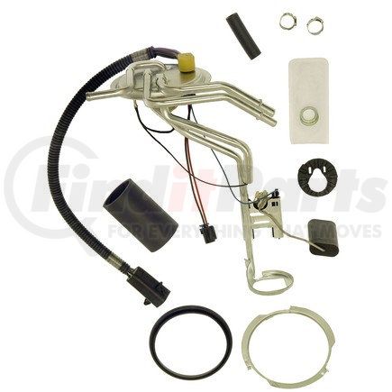 692-029 by DORMAN - Fuel Sending Unit Without Pump