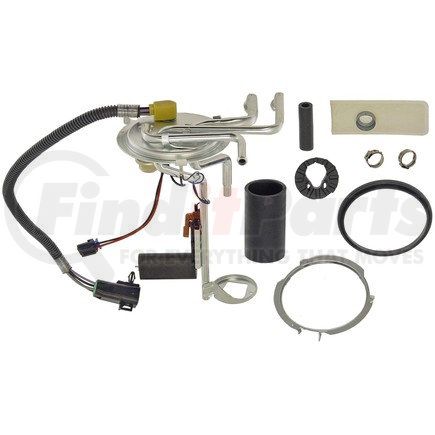 692-031 by DORMAN - Fuel Sending Unit Without Pump