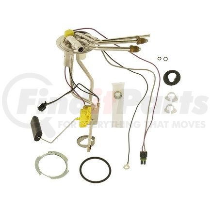 692-034 by DORMAN - Fuel Sending Unit Without Pump