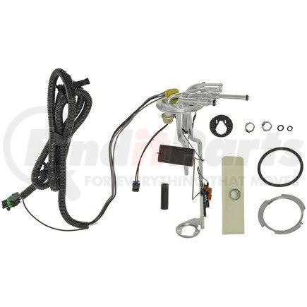 692-036 by DORMAN - Fuel Sending Unit Without Pump