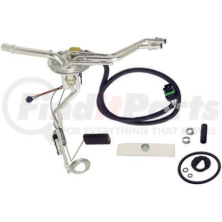 692-035 by DORMAN - Fuel Sending Unit Without Pump