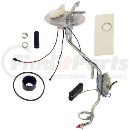 692-038 by DORMAN - Fuel Sending Unit Without Pump