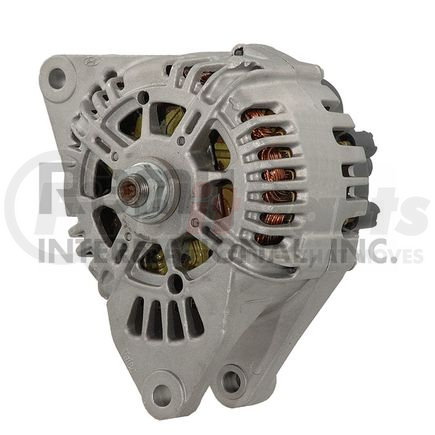 12470 by DELCO REMY - Alternator - Remanufactured