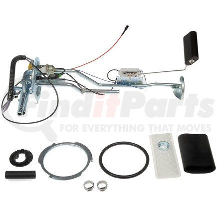 692-045 by DORMAN - Fuel Sending Unit Without Pump