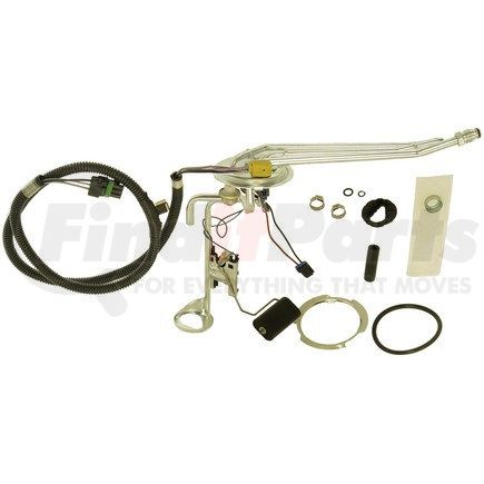 692-052 by DORMAN - Fuel Sending Unit Without Pump