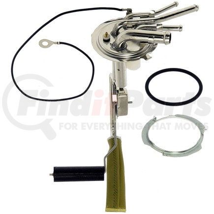 692-054 by DORMAN - Fuel Sending Unit Without Pump