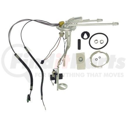 692-055 by DORMAN - Fuel Sending Unit Without Pump